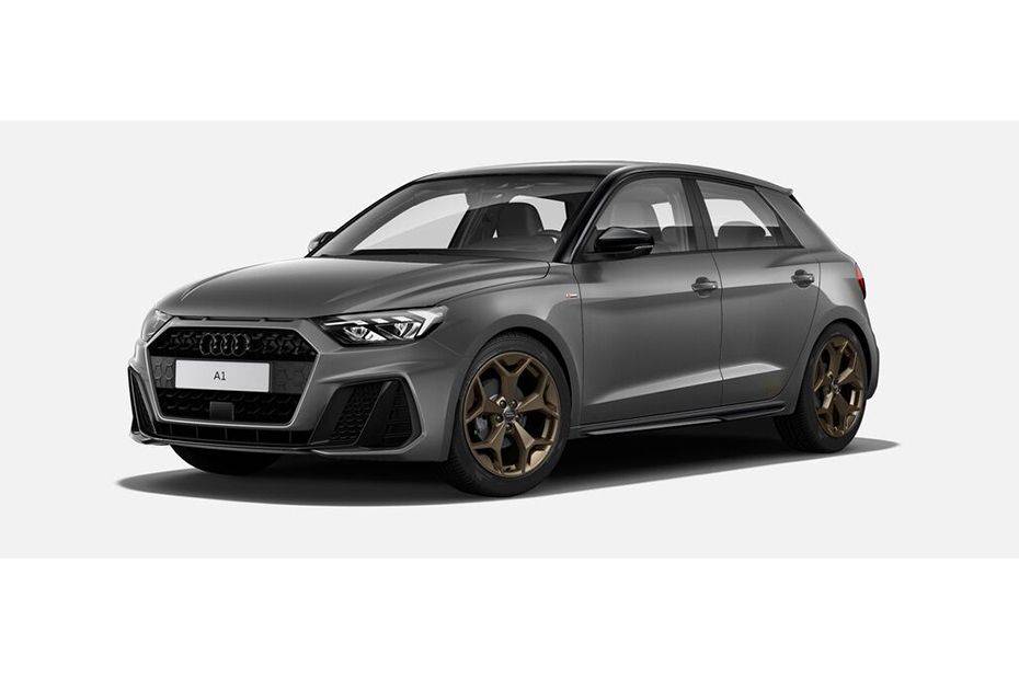 Audi A1 Sportback 2023 40 TFSI S Line Price Photos Spec Zigwheels