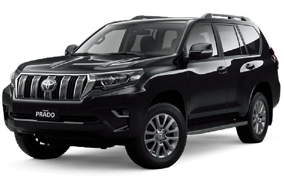 Toyota Land Cruiser Prado 2024 Kakadu Price, Photos, Spec | Zigwheels