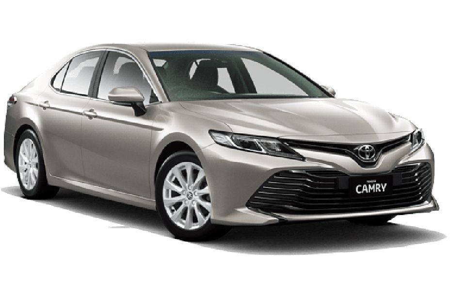 Toyota Camry 2024 Price, Specs, Reviews & July Best Deals | Zigwheels