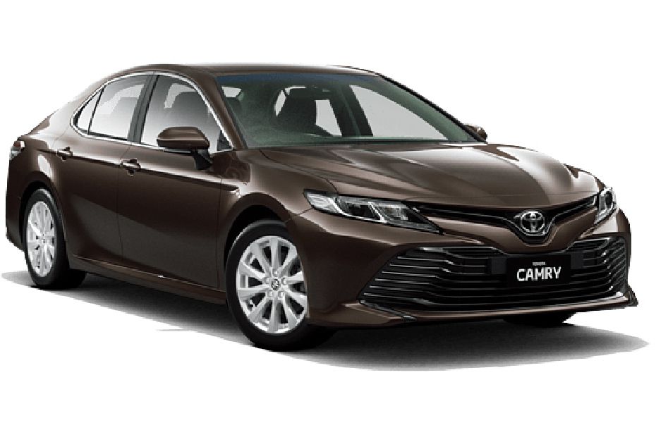 Toyota Camry 2024 Ascent Sport Hybrid Price, Photos, Spec Zigwheels