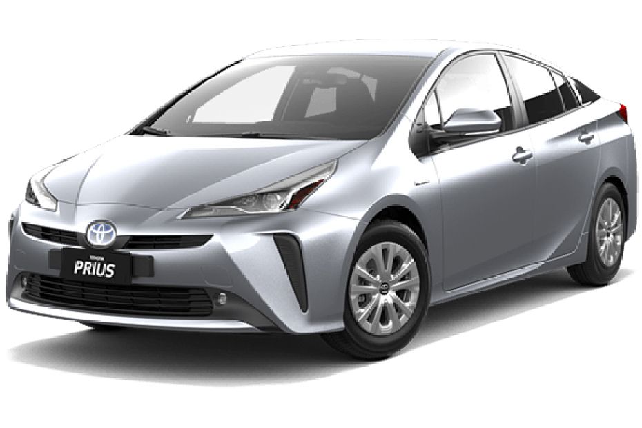 Toyota Prius 2024 Price, Specs, Reviews & January Best Deals Zigwheels