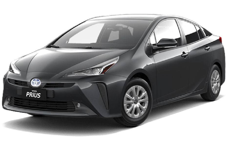 Toyota Prius 2024 Price, Specs, Reviews & November Best Deals | Zigwheels