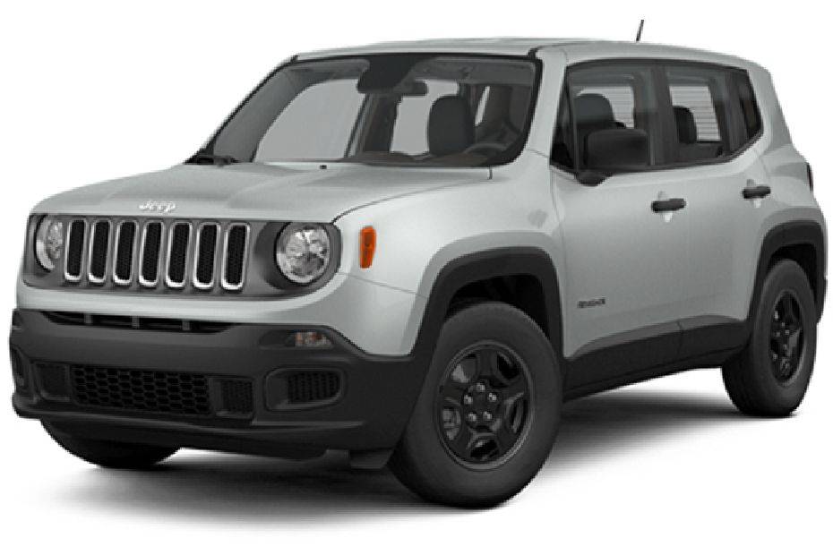 Jeep Renegade 2024 Price, Specs, Reviews & November Best Deals | Zigwheels