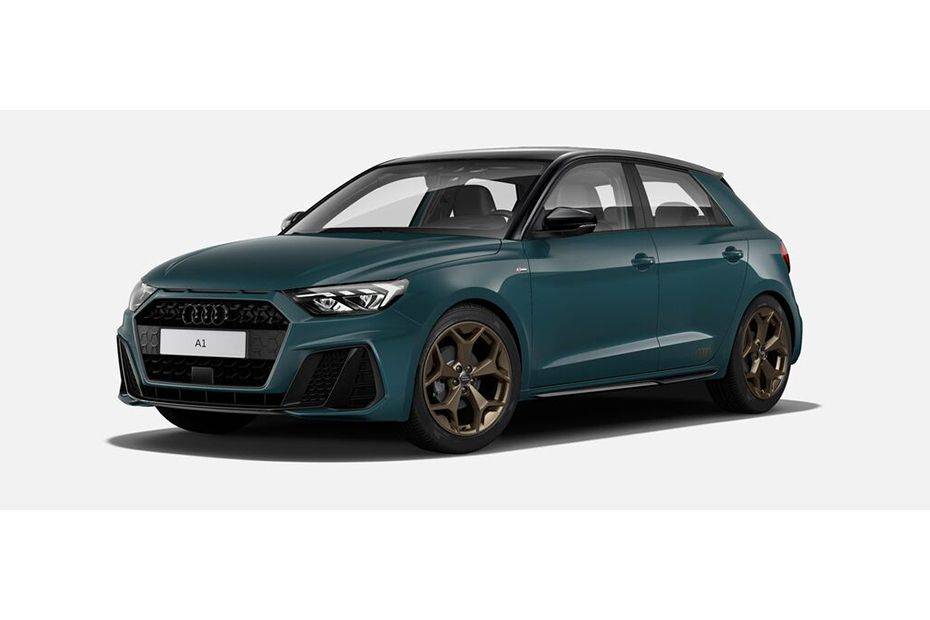 Audi A1 Sportback 2024 35 TFSI Price, Photos, Spec Zigwheels