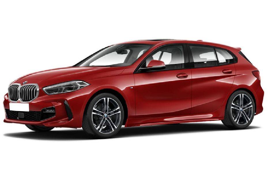 BMW 1 Series 2024 M140i Price, Photos, Spec Zigwheels