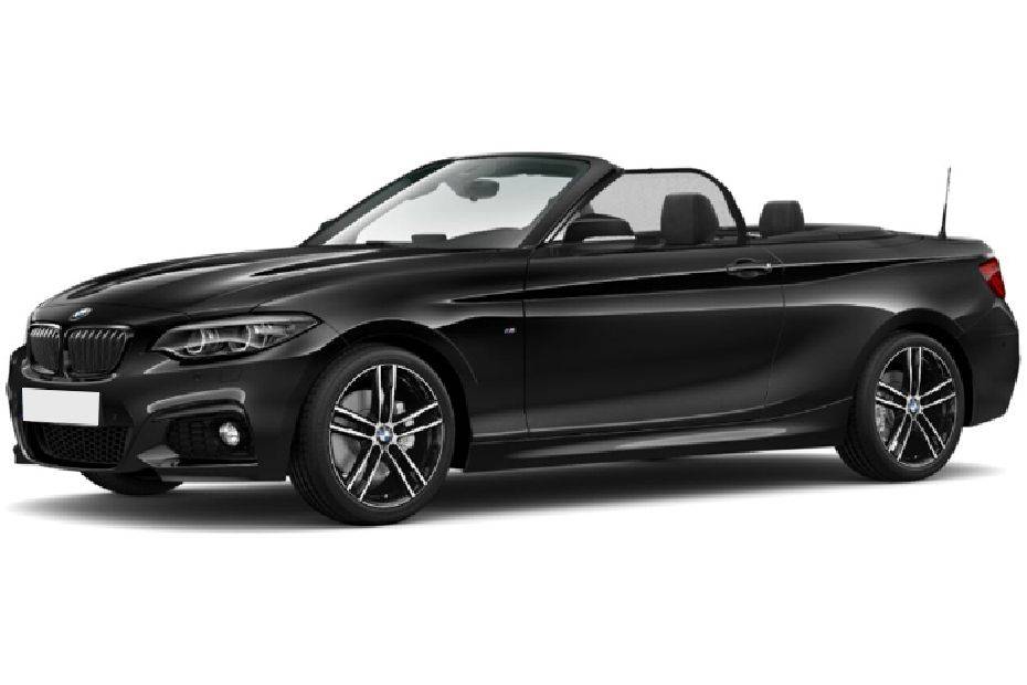 Bmw 2 Series Convertible 2024 Colors In Australia Zigwheels