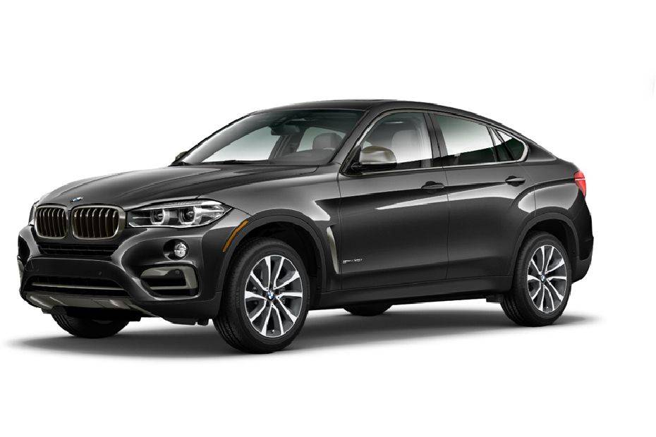 BMW X6 2024 Price, Specs, Reviews & November Best Deals | Zigwheels