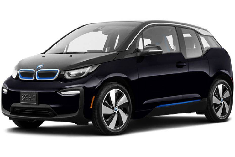 BMW i3 2024 Colors in Australia Zigwheels