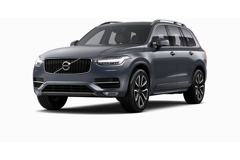 Volvo XC90 2024 Price, Specs, Reviews & March Best Deals Zigwheels