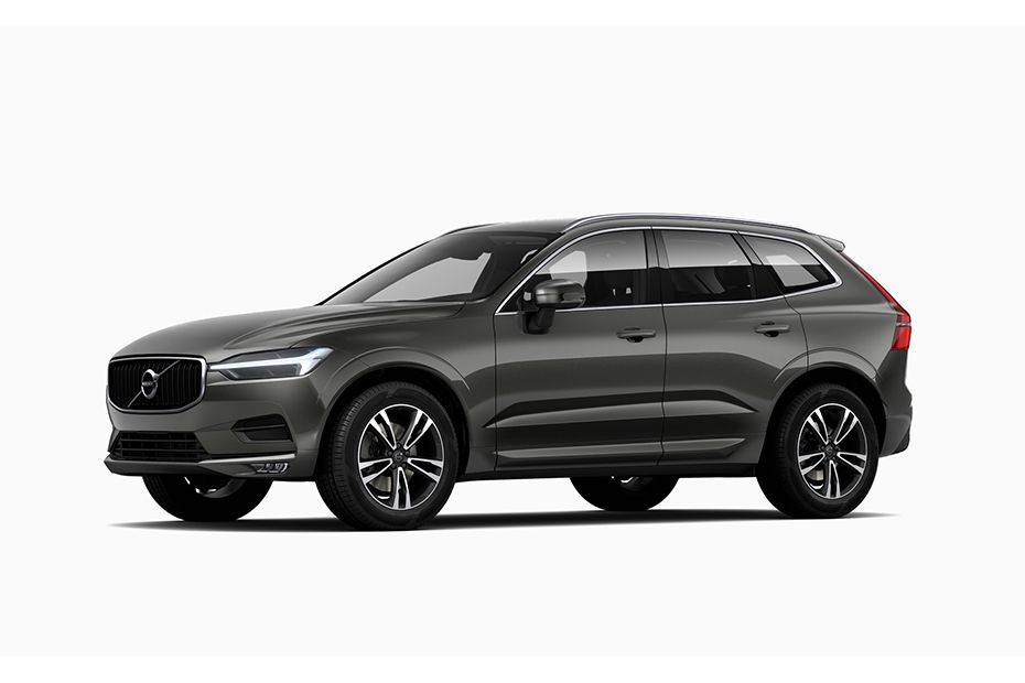 Volvo XC60 2024 Momentum T5 Price, Photos, Spec Zigwheels