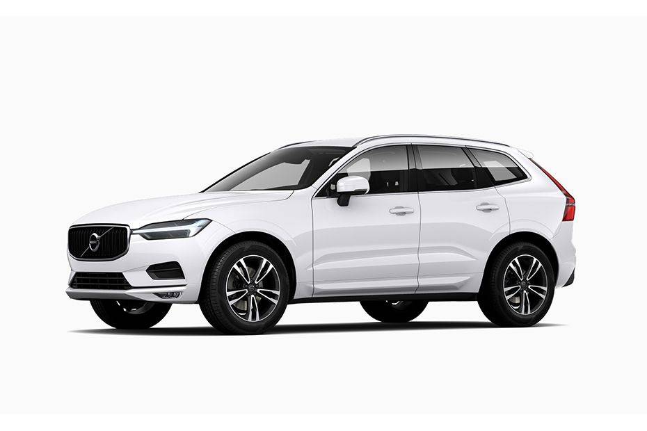 Volvo XC60 2024 Colors in Australia Zigwheels