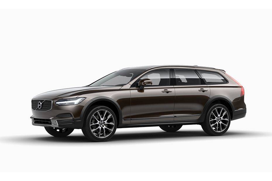 Volvo V90 2024 Price, Specs, Reviews & July Best Deals Zigwheels