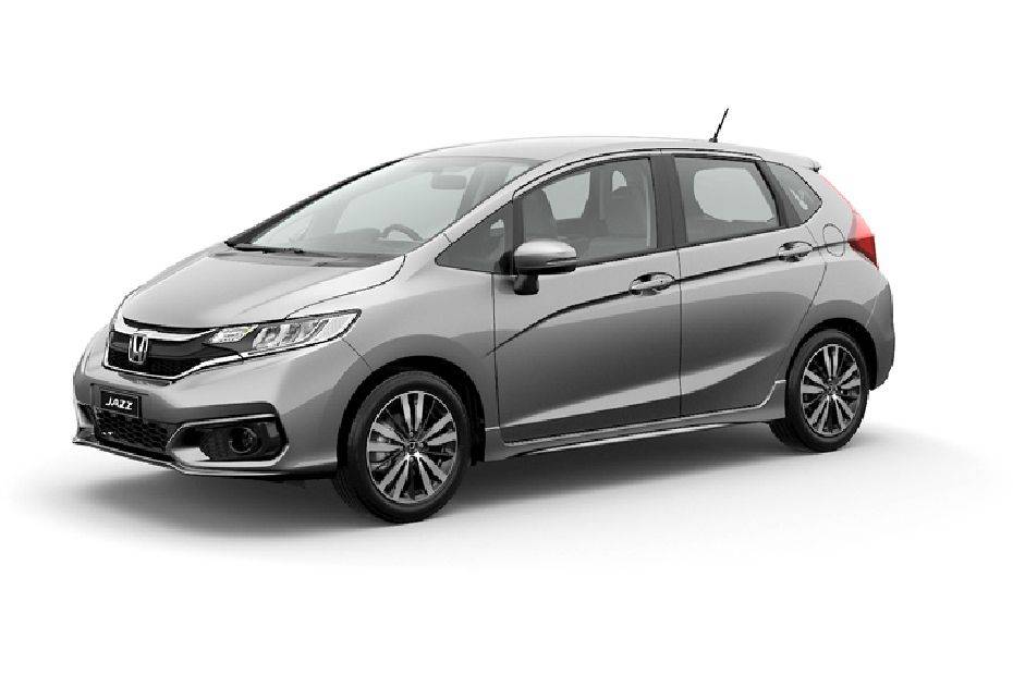 Honda Jazz 2024 Price, Specs, Reviews & December Best Deals | Zigwheels