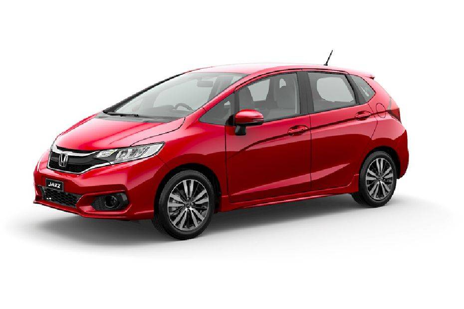 Honda Jazz 2024 VTiL Price, Photos, Spec Zigwheels