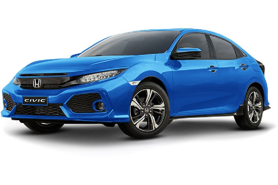 Honda Civic Hatchback 2024 Plus Luxe Price, Photos, Spec Zigwheels