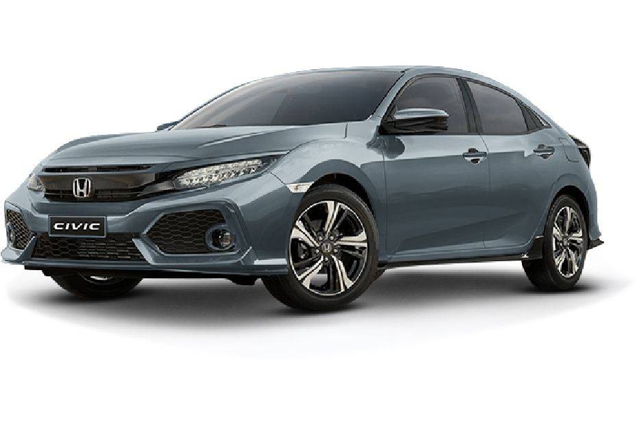 Honda Civic Hatchback 2024 Price, Specs, Reviews & July Best Deals