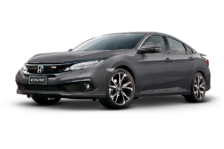 Honda Civic Sedan 2024 VTiLX Price, Photos, Spec Zigwheels