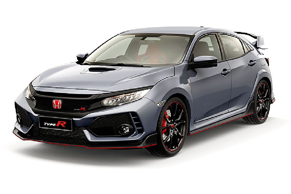 Honda Civic Type R 2026 Price Specs Reviews December Best Deals 