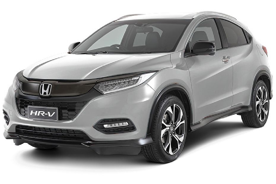 Honda HRV 2024 VTiS Price, Photos, Spec Zigwheels