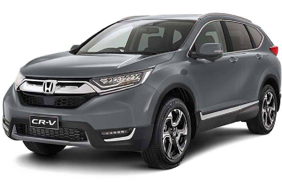 Honda CRV 2024 Colors in Australia Zigwheels