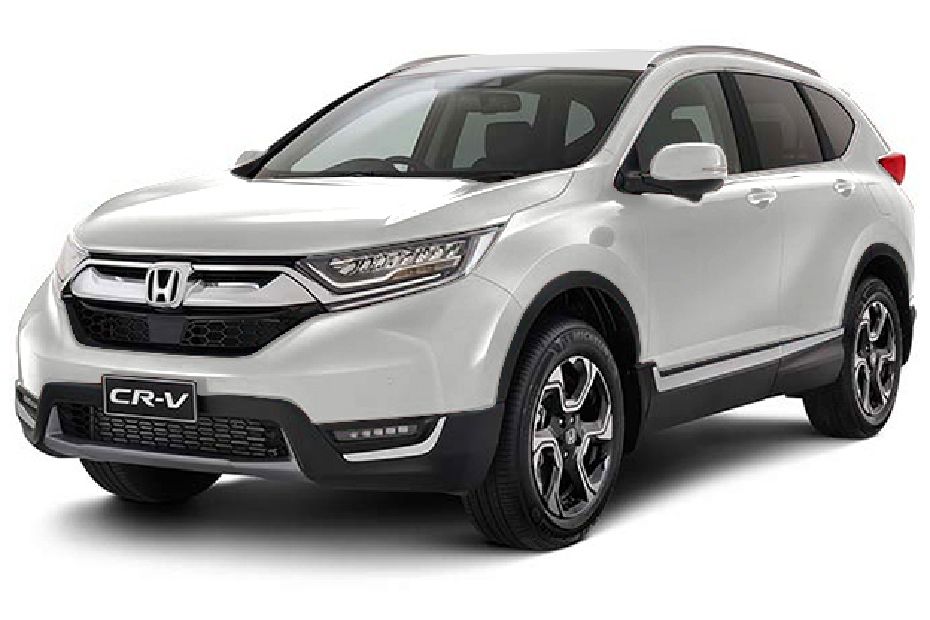 Honda CRV 2024 VTiS AWD Price, Photos, Spec Zigwheels