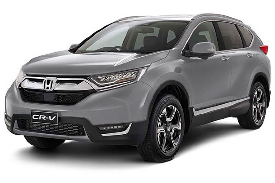 Honda CRV 2024 VTiS AWD Price, Photos, Spec Zigwheels