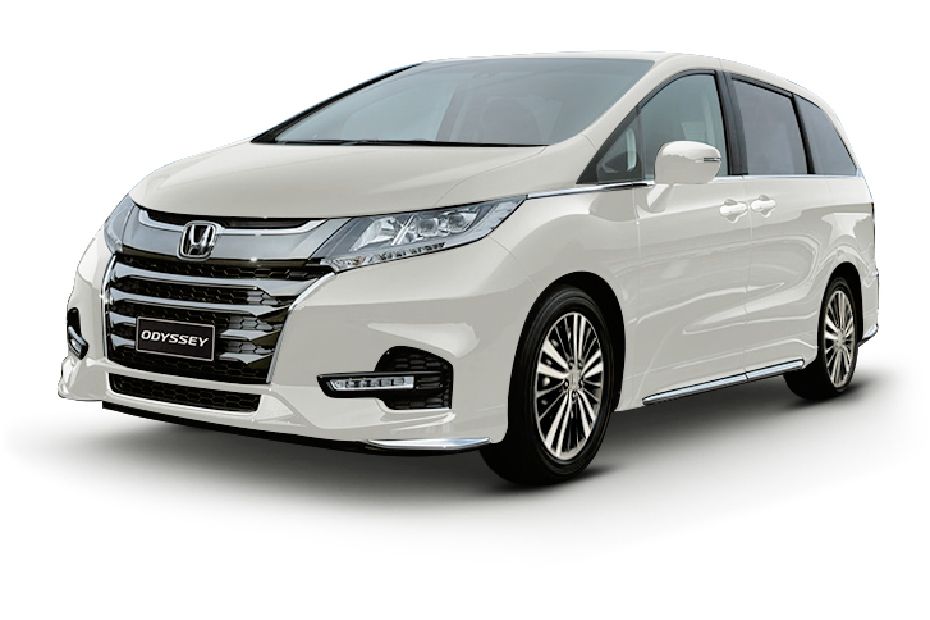 Honda Odyssey 2024 Price, Specs, Reviews & May Best Deals Zigwheels
