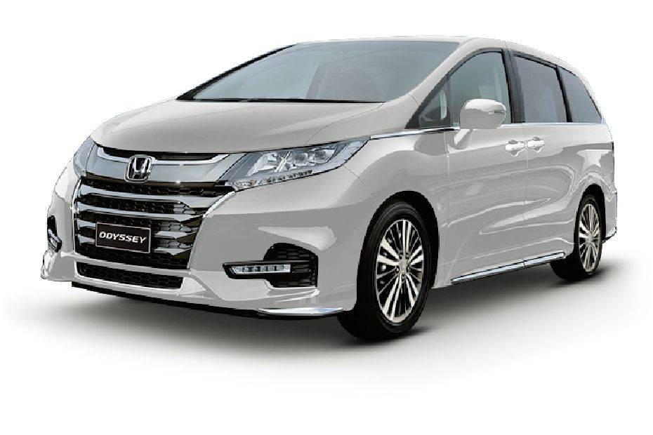 Honda Odyssey 2024 Price, Specs, Reviews & December Best Deals | Zigwheels