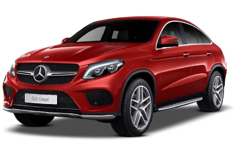 Mercedes Benz GLE Coupe 2024 Price, Specs, Reviews & November Best ...