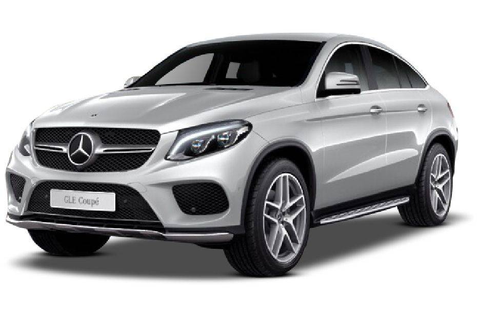 Mercedes Benz GLE Coupe 2024 Colors in Australia | Zigwheels