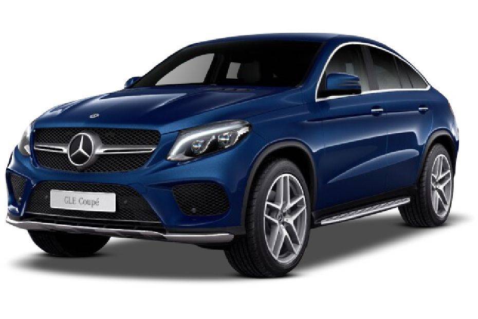 Mercedes Benz GLE Coupe 2024 Price, Specs, Reviews & November Best ...