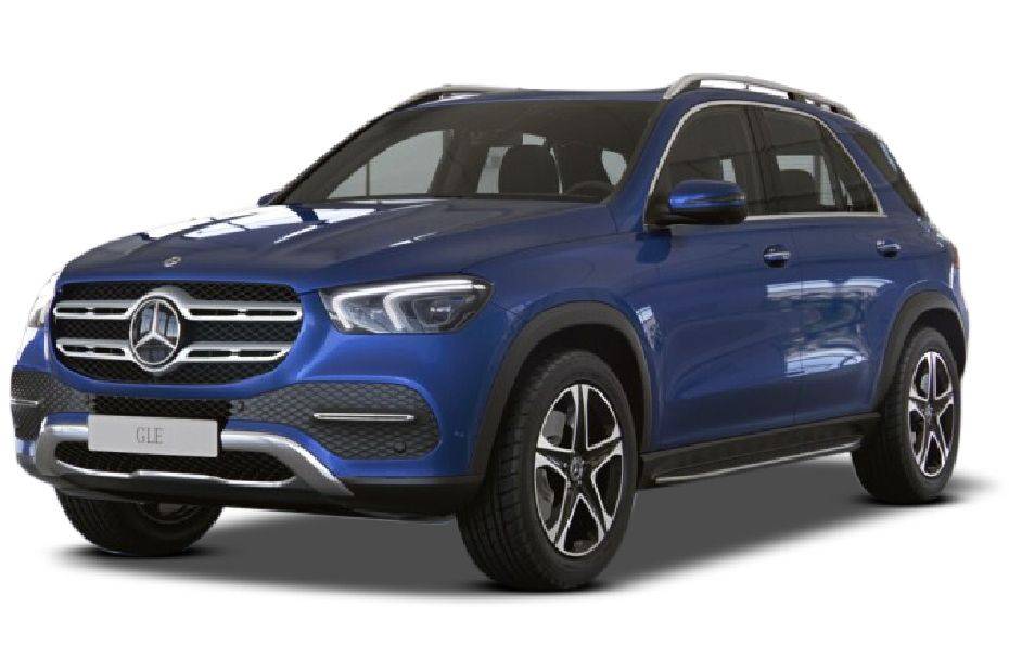 Mercedes Benz GLE SUV 2024 Price, Specs, Reviews & July Best Deals