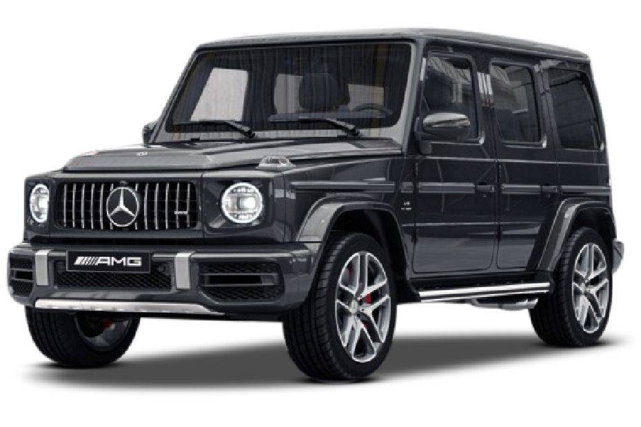 Mercedes Benz GClass SUV 2024 Price, Specs, Reviews & July Best Deals