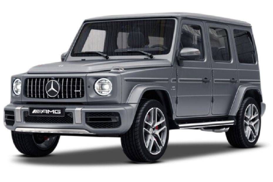 Mercedes Benz GClass SUV 2024 Price, Specs, Reviews & July Best Deals