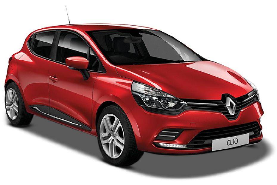 Renault Clio 2024 Price, Specs, Reviews & January Best Deals Zigwheels