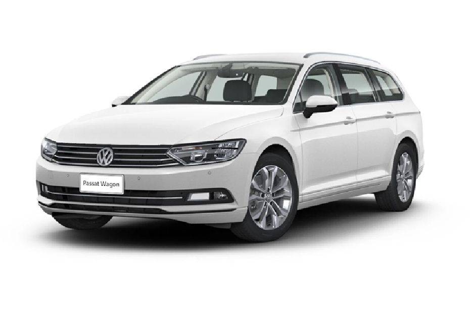 Volkswagen Passat Wagon 2025 Price, Specs, Reviews & January Best Deals