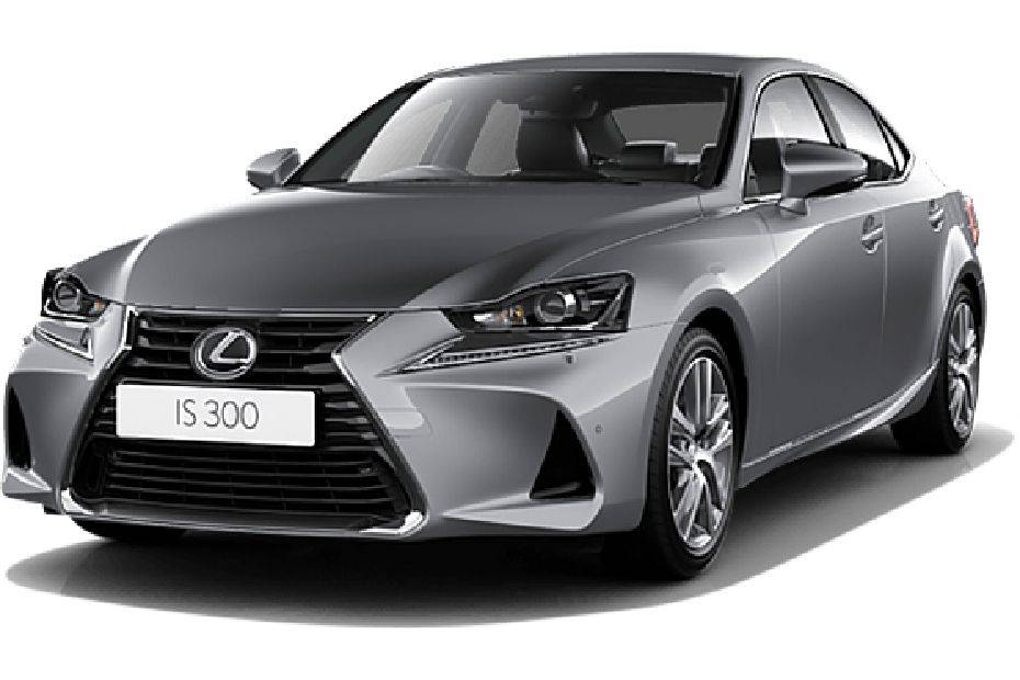 Lexus IS 2024 Price, Specs, Reviews & November Best Deals | Zigwheels