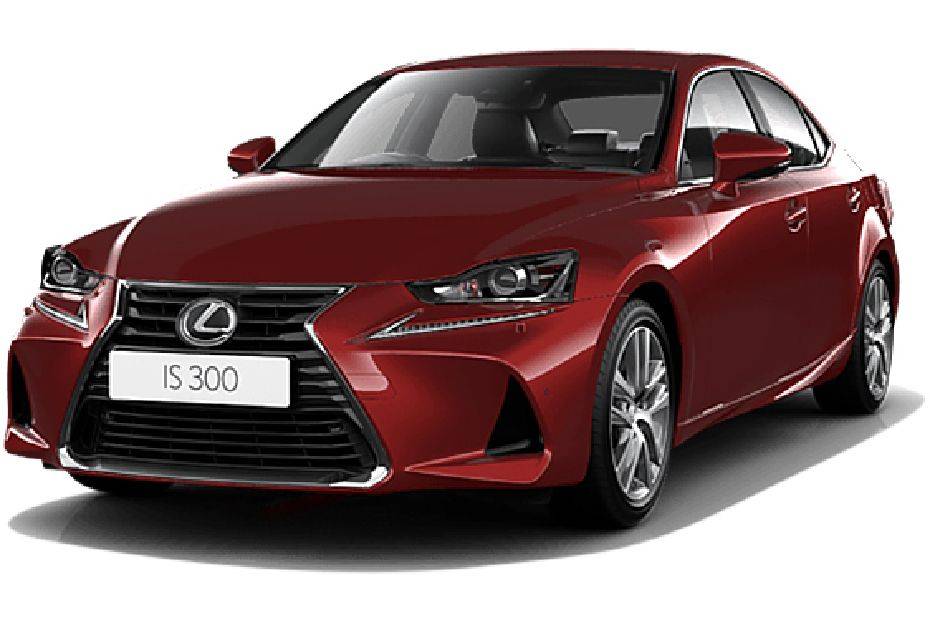 Lexus IS 2024 Price, Specs, Reviews & May Best Deals Zigwheels