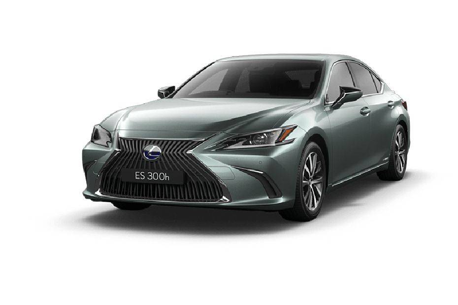 Lexus ES 2024 300h Price, Photos, Spec Zigwheels