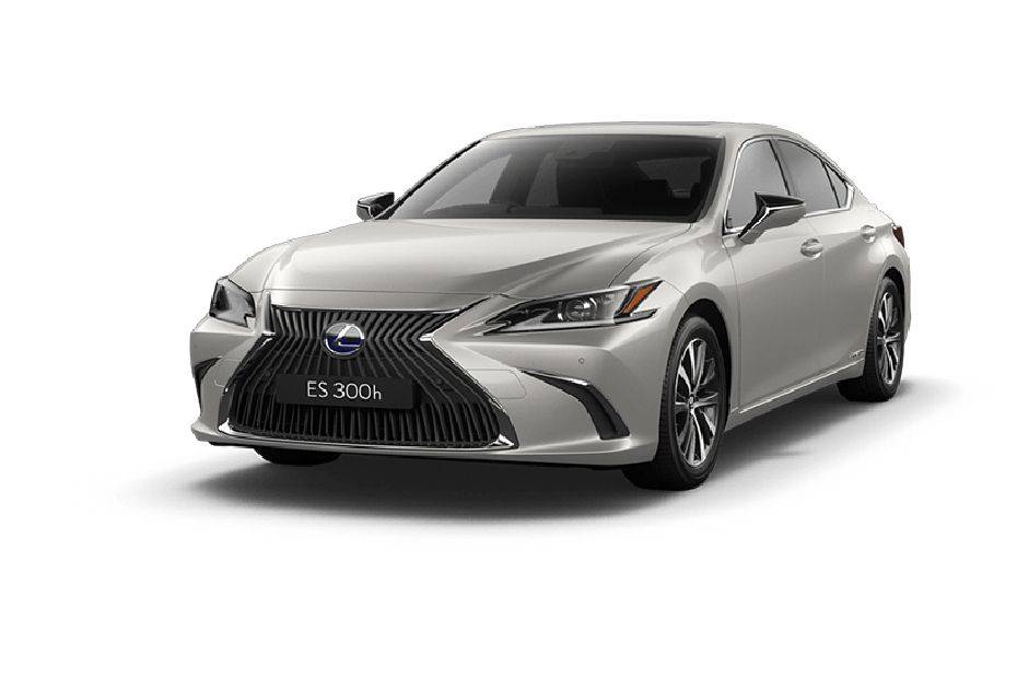 Lexus ES 2024 300h Price, Photos, Spec Zigwheels