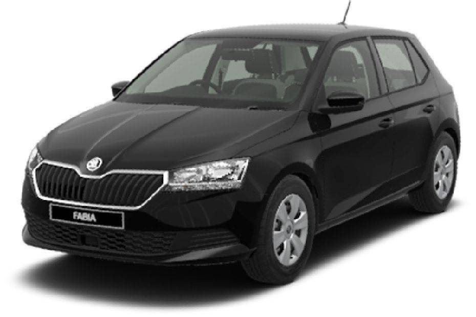 skoda fabia 2023 hatchback