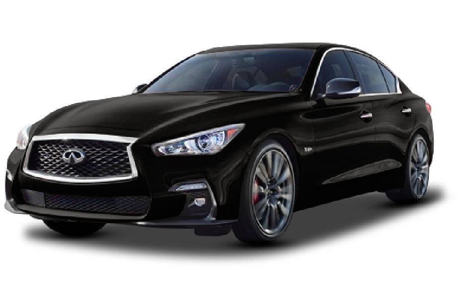 Infiniti Q50 2024 Colors in Australia Zigwheels