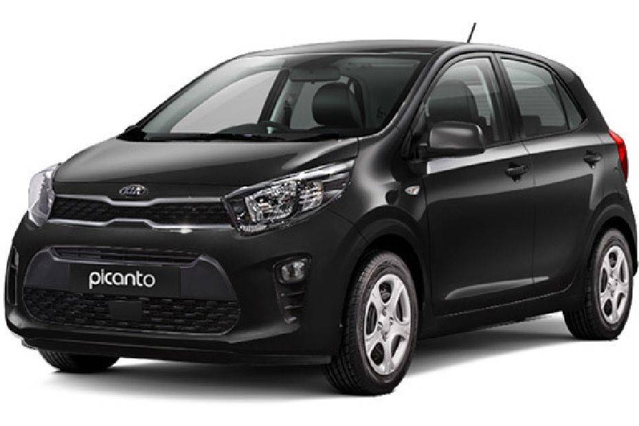 Kia Picanto 2024 Price Malaysia - Chery Gabrila