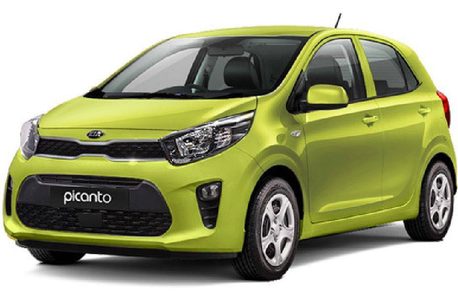 Kia Picanto 2024 S MPI MT Price, Photos, Spec Zigwheels