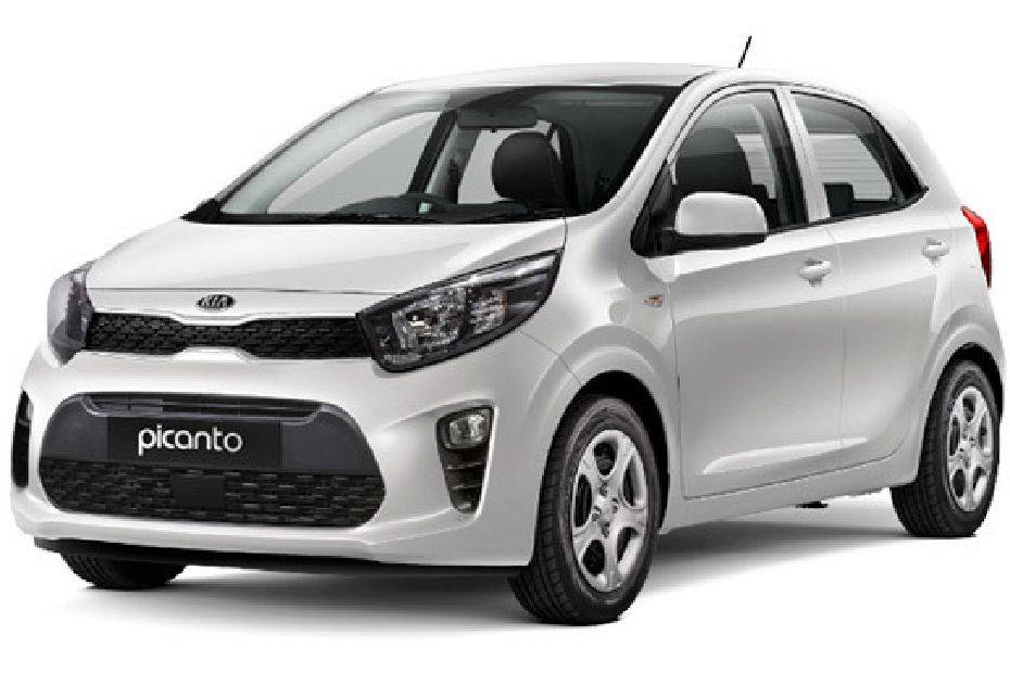 Kia Picanto 2024 Price, Specs, Reviews & September Best Deals Zigwheels