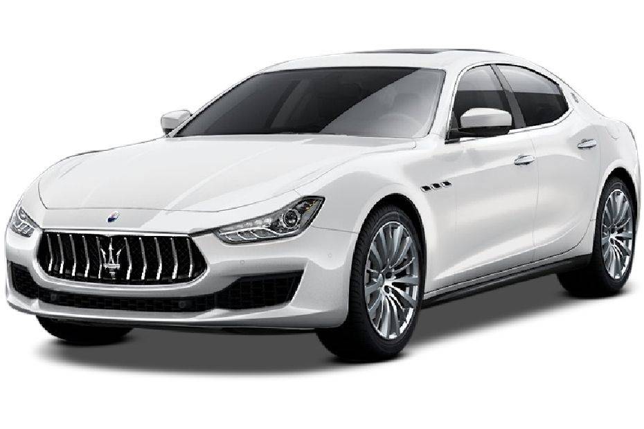 Maserati Ghibli 2024 Colors in Australia | Zigwheels