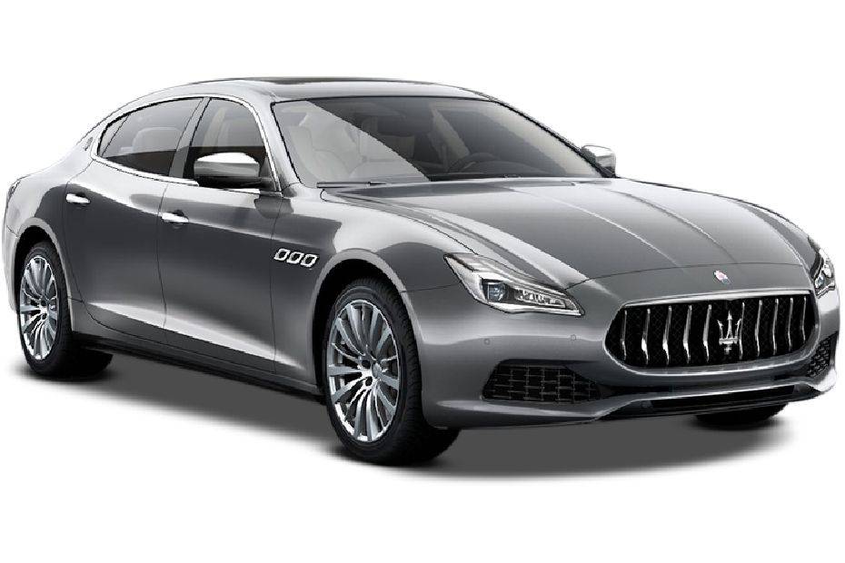 Maserati Quattroporte 2024 Colors in Australia | Zigwheels