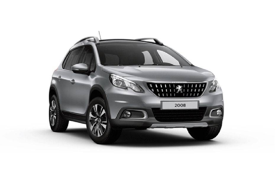 Peugeot 2008 2025 Images View Complete Interior Exterior Pictures Zigwheels