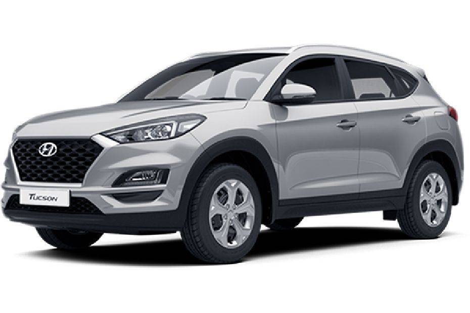 Hyundai Tucson 2024 Go 2.0L Petrol GDi AT Price, Photos, Spec | Zigwheels