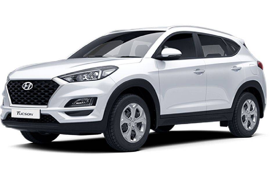 Hyundai Tucson 2024 Highlander 1.6L Petrol T-GDi DCT Price, Photos ...